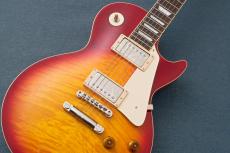Tokai LS-101F-CM "Reborn OLD" -Cherry Sunburst / CS- #2551361 【限定生産モデル】_4