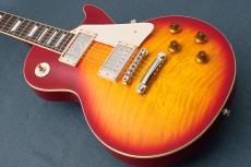 Tokai LS-101F-CM "Reborn OLD" -Cherry Sunburst / CS- #2551361 【限定生産モデル】_7