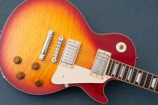 Tokai LS-101F-CM "Reborn OLD" -Cherry Sunburst / CS- #2551361 【限定生産モデル】_8