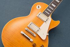 Tokai LS-101F-CM3 "Reborn OLD" w/W-Cream PU -Lemon Drop / LD- #2551818 【限定生産モデル】_4