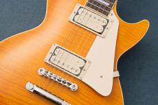 Tokai LS-101F-CM3 "Reborn OLD" w/W-Cream PU -Lemon Drop / LD- #2551818 【限定生産モデル】_5