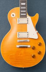 Tokai LS-101F-CM3 "Reborn OLD" w/W-Cream PU -Lemon Drop / LD- #2551818 【限定生産モデル】_6