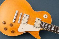 Tokai LS-101F-CM3 "Reborn OLD" w/W-Cream PU -Lemon Drop / LD- #2551818 【限定生産モデル】_8