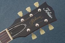 Tokai LS-101F-CM3 "Reborn OLD" w/W-Cream PU -Lemon Drop / LD- #2551818 【限定生産モデル】_10