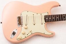 Fender Custom Shop 1960 Stratocaster Relic AA Flame Maple ~Shell Pink~ 2010年製 [3.51kg]【USED】_2