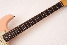 Fender Custom Shop 1960 Stratocaster Relic AA Flame Maple ~Shell Pink~ 2010年製 [3.51kg]【USED】_5