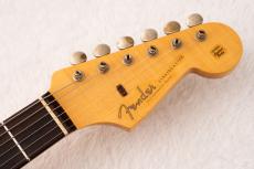 Fender Custom Shop 1960 Stratocaster Relic AA Flame Maple ~Shell Pink~ 2010年製 [3.51kg]【USED】_6