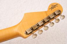 Fender Custom Shop 1960 Stratocaster Relic AA Flame Maple ~Shell Pink~ 2010年製 [3.51kg]【USED】_7