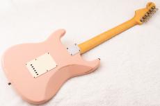 Fender Custom Shop 1960 Stratocaster Relic AA Flame Maple ~Shell Pink~ 2010年製 [3.51kg]【USED】_9