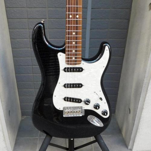 Fender 70th Anniversary Player Stratocaster