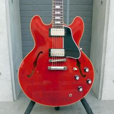 Gibson  Customshop Murphy Lab 1964 ES-335 Reissue Ultra Light Aged