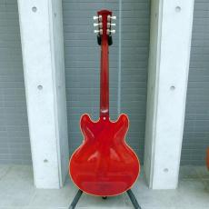 Gibson  Customshop Murphy Lab 1964 ES-335 Reissue Ultra Light Aged_4