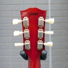 Gibson  Customshop Murphy Lab 1964 ES-335 Reissue Ultra Light Aged_5