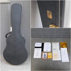 Gibson  Customshop Murphy Lab 1964 ES-335 Reissue Ultra Light Aged_7