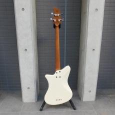 RYOGA  SKATER Bass Standard_4