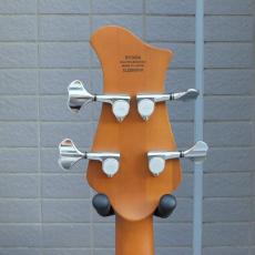 RYOGA  SKATER Bass Standard_5