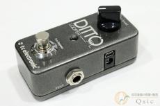 tc electronic Ditto Looper [PK515]【箕面店在庫】