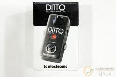 tc electronic Ditto Looper [PK515]【箕面店在庫】_7