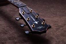 Taylor 【5/10迄、限定大特価+Fisman AMPプレゼント!】CTM GA Sinkaer Redwood × Flame Maple_3