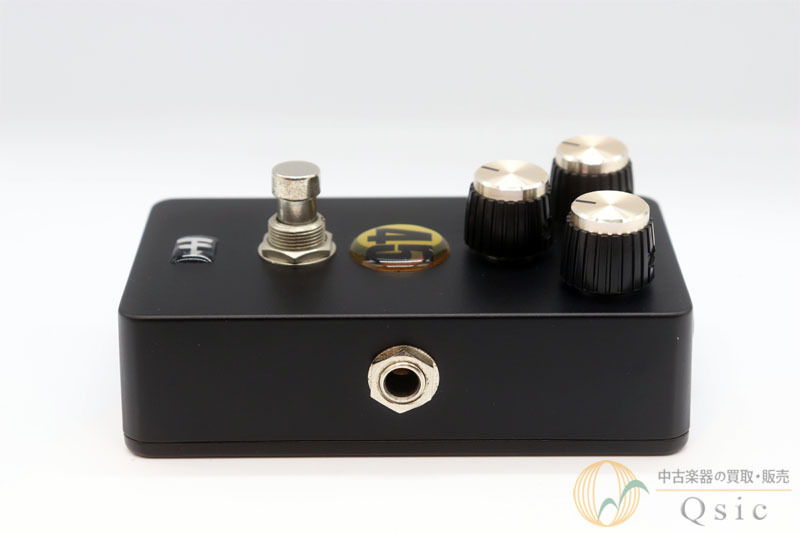 Pedal diggers Cranked 45 Ver.2 [VJ902] Used 1265110 Pedal