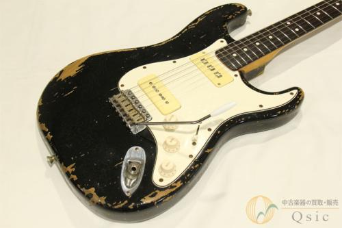 Navigator N-ST SGZ Custom S.K.I.N. 【返品OK】[PK005]