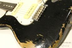 Navigator N-ST SGZ Custom S.K.I.N. 【返品OK】[PK005]_11