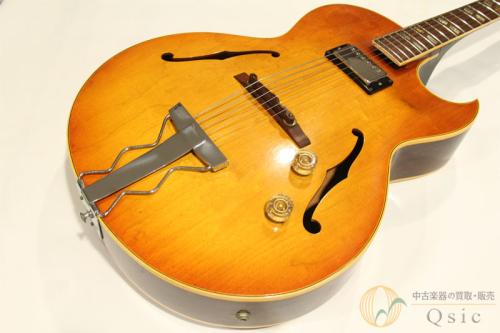 Gibson ES-175 1965年製 【返品OK】[PK661]【梅田店在庫】