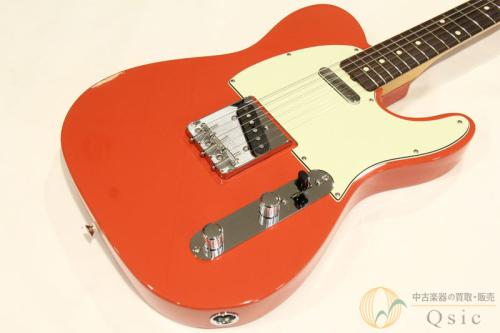 Fender Vintera II 60's Telecaster RW FRD 【返品OK】[OK851]