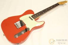 Fender Vintera II 60's Telecaster RW FRD 【返品OK】[OK851]_7