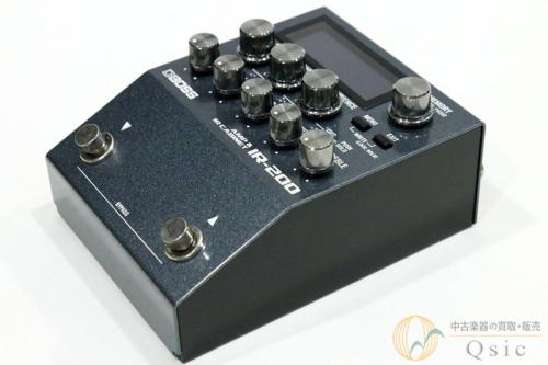 BOSS IR-200 Amp & IR Cabinet 2021年製 [PK427]【箕面店在庫】 【セール対象商品】