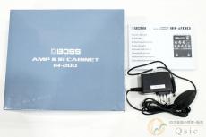 BOSS IR-200 Amp & IR Cabinet 2021年製 [PK427]【箕面店在庫】 【セール対象商品】_7