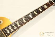 Gibson Historic Collection 1957 Les Paul Gold Top Reissue 2011年製 【返品OK】[PK977]_3