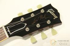 Gibson Historic Collection 1957 Les Paul Gold Top Reissue 2011年製 【返品OK】[PK977]_5