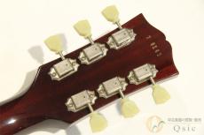 Gibson Historic Collection 1957 Les Paul Gold Top Reissue 2011年製 【返品OK】[PK977]_6
