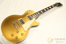 Gibson Historic Collection 1957 Les Paul Gold Top Reissue 2011年製 【返品OK】[PK977]_7