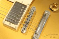 Gibson Historic Collection 1957 Les Paul Gold Top Reissue 2011年製 【返品OK】[PK977]_8