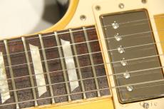 Gibson Historic Collection 1957 Les Paul Gold Top Reissue 2011年製 【返品OK】[PK977]_9
