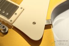 Gibson Historic Collection 1957 Les Paul Gold Top Reissue 2011年製 【返品OK】[PK977]_11