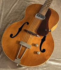 Gretsch 【Vintage】 6183 Corvetto Electromatic  Natural 1954y [2.52kg]【G-CLUB TOKYO】