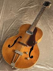 Gretsch 【Vintage】 6183 Corvette Electromatic  Natural 1954年製 [2.52kg]【G-CLUB TOKYO】_2