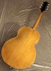 Gretsch 【Vintage】 6183 Corvette Electromatic  Natural 1954年製 [2.52kg]【G-CLUB TOKYO】_3