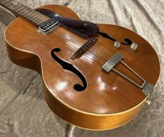 Gretsch 【Vintage】 6183 Corvette Electromatic  Natural 1954年製 [2.52kg]【G-CLUB TOKYO】_4