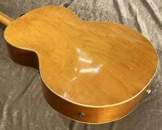 Gretsch 【Vintage】 6183 Corvette Electromatic  Natural 1954年製 [2.52kg]【G-CLUB TOKYO】_5