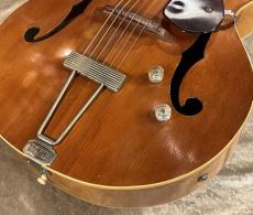 Gretsch 【Vintage】 6183 Corvette Electromatic  Natural 1954年製 [2.52kg]【G-CLUB TOKYO】_7