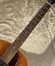 Gretsch 【Vintage】 6183 Corvette Electromatic  Natural 1954年製 [2.52kg]【G-CLUB TOKYO】_9