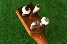 Kamaka HF-2 Concert【USED/1998年】_6