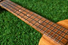 Kamaka HF-2 Concert【USED/1998年】_7