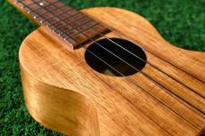 Kamaka HF-2 Concert【USED/1998年】_11
