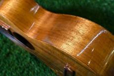 Kamaka HF-2 Concert【USED/1998年】_14