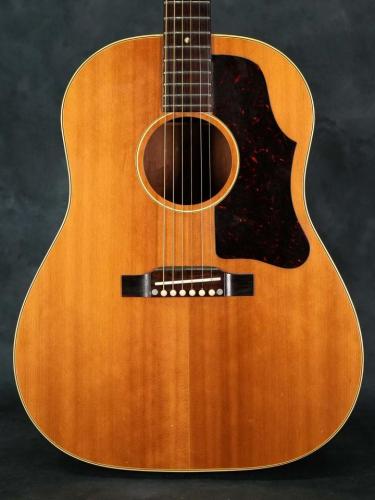 Gibson 1958 J-50